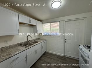 1022 N Palo Verde Blvd APT A, Tucson, AZ 85716