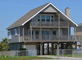 22012 San Luis Pass Rd, Galveston, TX 77554