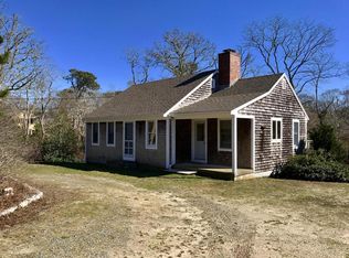 365 Kingsbury Beach Rd, Eastham, MA 02642