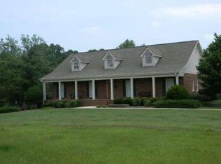 1586 Butler Bridge Rd, Covington, GA 30016