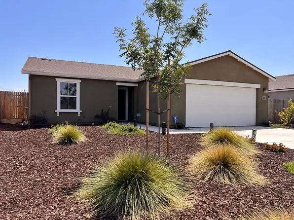 8603 Lunascape Ave, Bakersfield, CA 93311