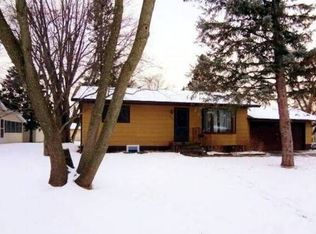 909 12th Ave NE, Brainerd, MN 56401