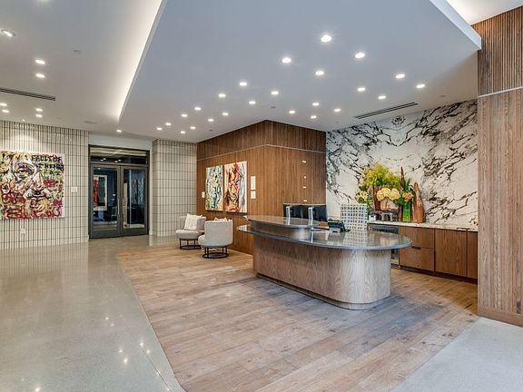 Lobby 1