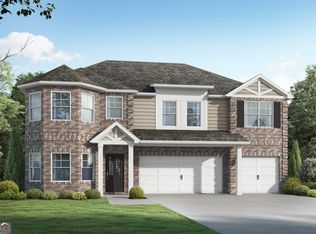 1230 Trombone Way #110, McDonough, GA