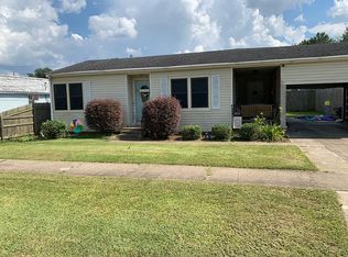 606 Marshall St, Morgan City, LA 70380