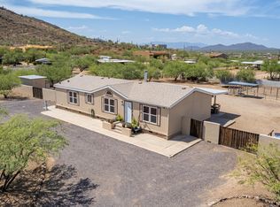 1234 E Cavalry Rd, New River, AZ 85087