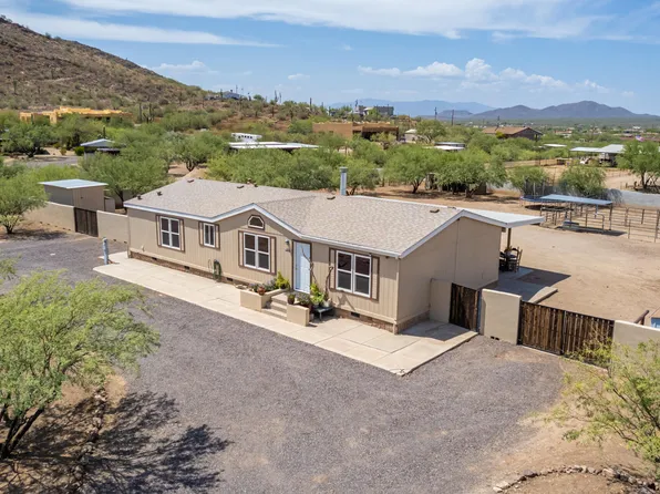 1234 E CAVALRY Road, New River, AZ 85087