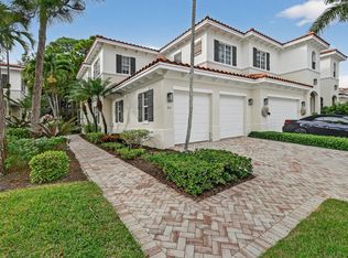 353 Chambord Ter, Palm Beach Gardens, FL 33410