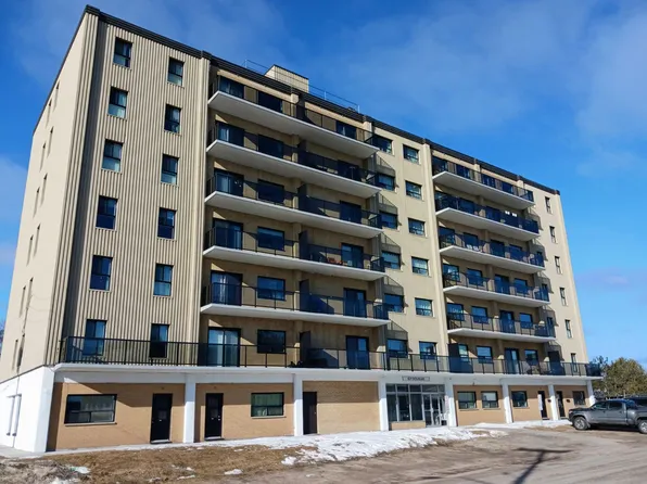 821 Douglas St #307, North Bay, ON P1B 5P3