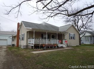 103 W Spring Grove Ave, Alexis, IL 61412