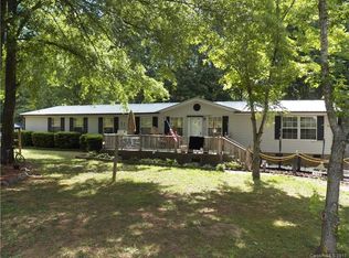 550 Osprey Creek Rd, Lincolnton, NC 28092