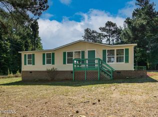 15603 Highway 48, Littleton, NC 27850