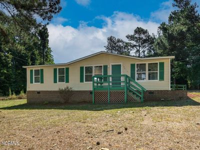 15603 Highway 48, Littleton, NC, 27850
