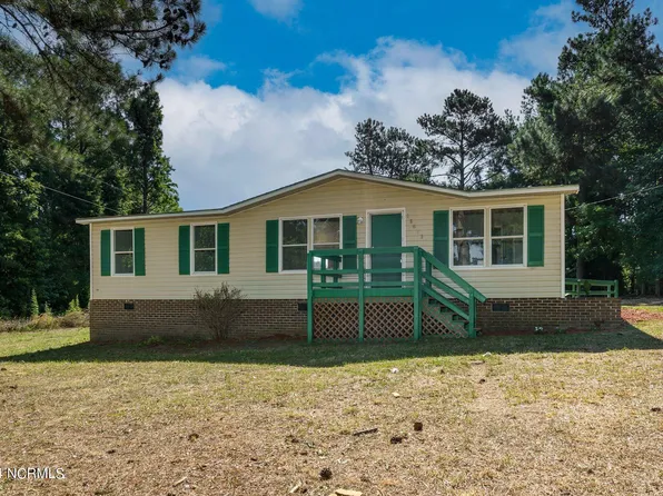 15603 Highway 48, Littleton, NC 27850