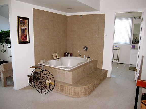 Master Jacuzzi