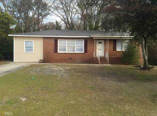 3515 Greenbriar Rd E, Macon, GA 31204
