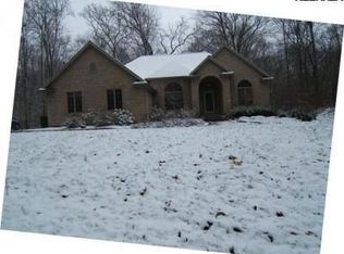 907 Wall Rd, Wadsworth, OH 44281