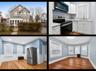 22 Charles St, Lincoln, RI 02865