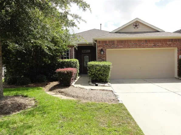 1650 Cecina St, League City, TX 77573