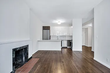 Rented by Harlington