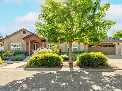 2 Whitehall Pl, Chico, CA, 95928