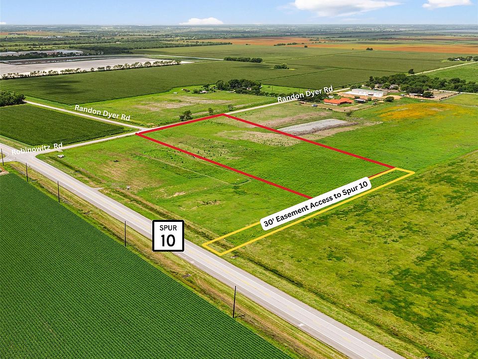 1st image of 0 Patton Tx Spur Spur 10 Highway Byp #10-36