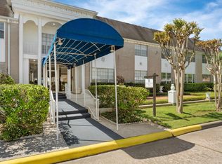 2701 Bellefontaine St APT B8, Houston, TX 77025