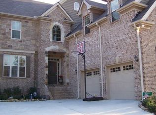 2966 Dolostone Way, Dacula, GA 30019