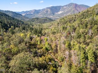 Savage Cr Road 300 #&-400, Rogue River, OR 97537