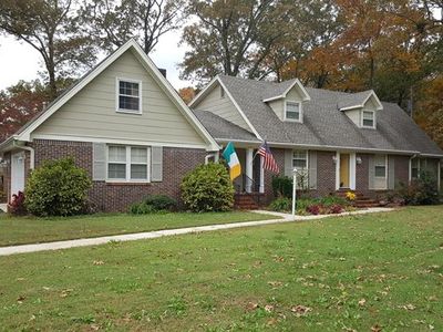 202 Kaywood Ave, Tullahoma, TN, 37388