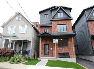 134 Willow St #1162556, Ottawa, ON K1R6W3