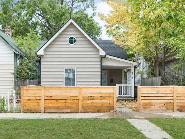 1828 Hoyt Ave, Indianapolis, IN 46203