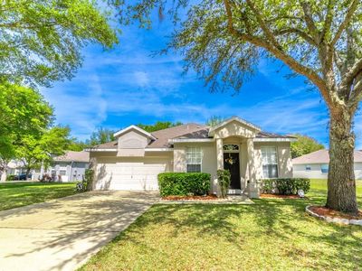 536 Forsyth Creek Ct, Apopka, FL, 32712