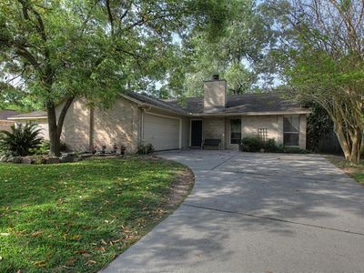 4058 Sherwood St E, Kingwood, TX, 77339