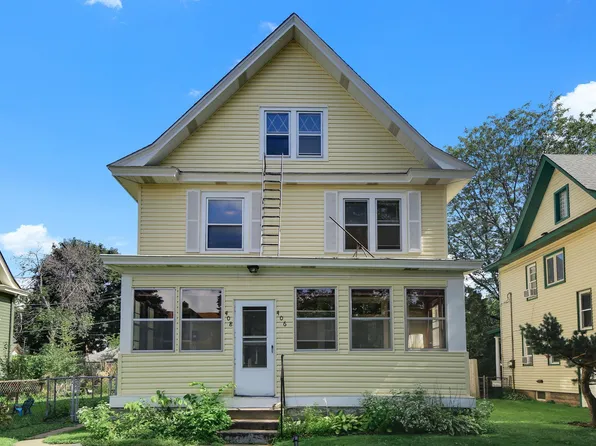 406 Beacon Ave, Saint Paul, MN 55104