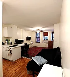 Rented by Moss Realty Company