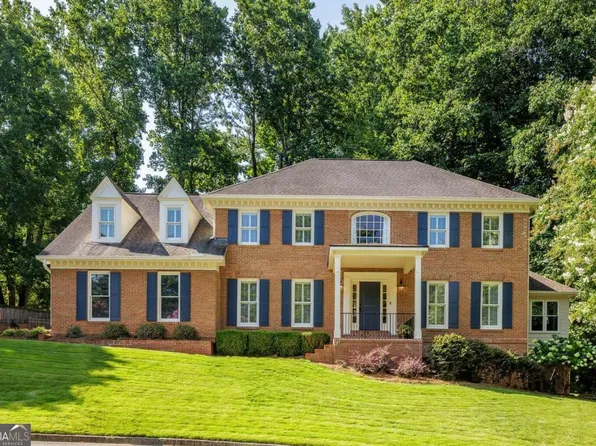 1198 Dunbrooke Ln, Atlanta, GA 30338