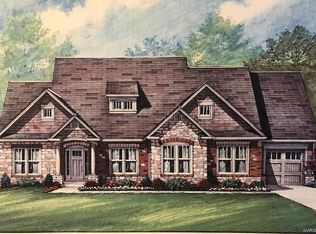 103 Enclave Terrace Ct, Weldon Spring, MO 63304