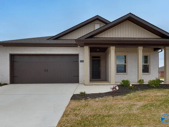 13210 New Foal Ln NW, Madison, AL 35756