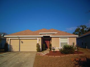 9543 Cypress Harbor Dr, Gibsonton, FL 33534