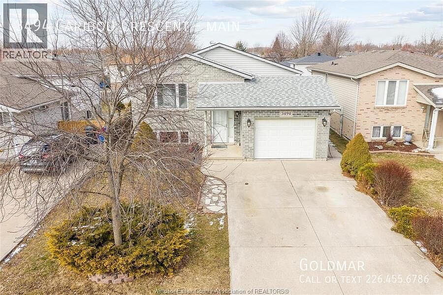 1st image of 3494 Caribou Cres