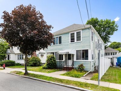 18-20 Wedgemere Rd, Malden, MA, 02148