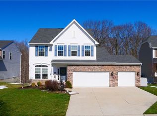 1513 Clover Ct, Streetsboro, OH 44241