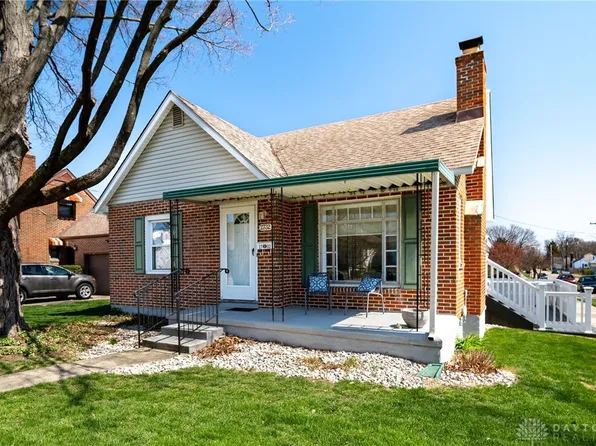 2732 Winburn Ave, Dayton, OH 45420