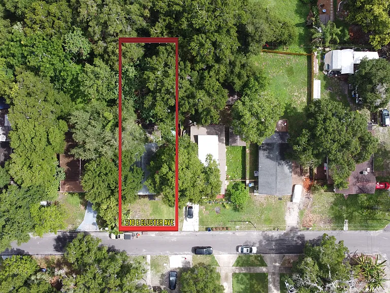 210 E Cluster Ave — Photo 11