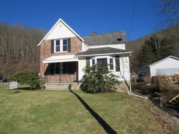 942 Rich Valley Rd, Emporium, PA 15834