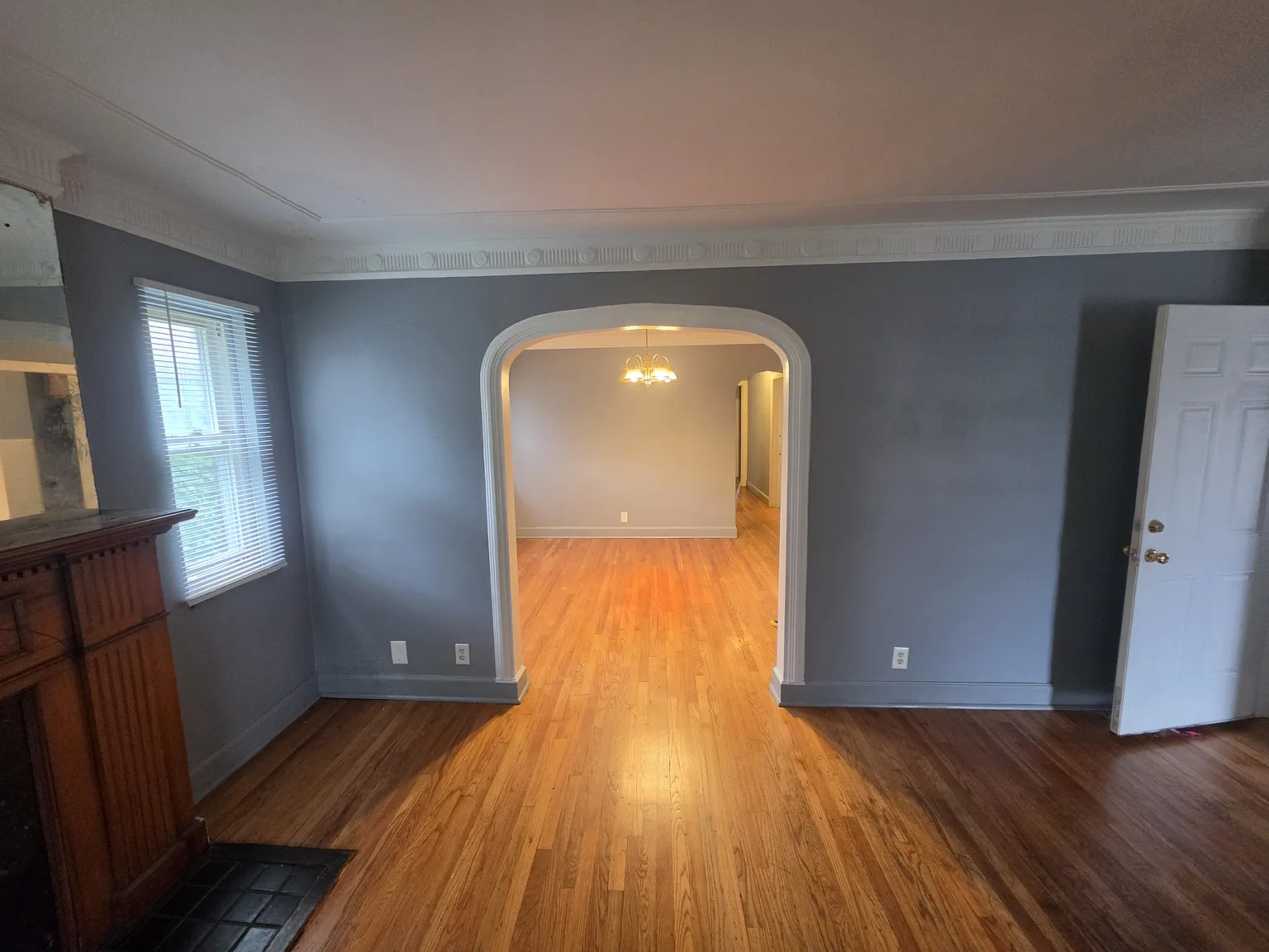 3 bed, 1300 sqft, $1,250 — Photo 4