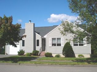 59 Bow Ridge Rd, Lynn, MA 01904