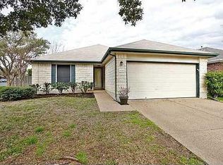 8528 Jackal Dr, Round Rock, TX 78681