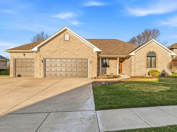 6132 Simien Rd, Indianapolis, IN 46237